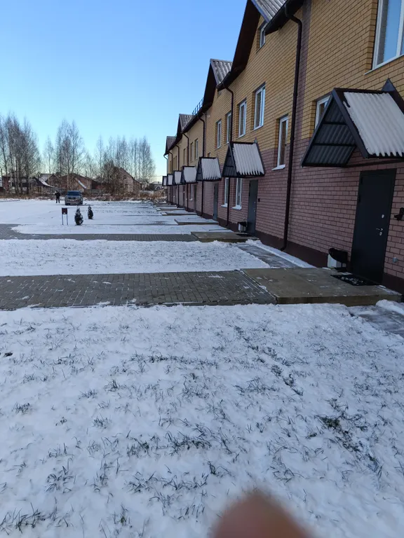 Таунхаус Калаша 8