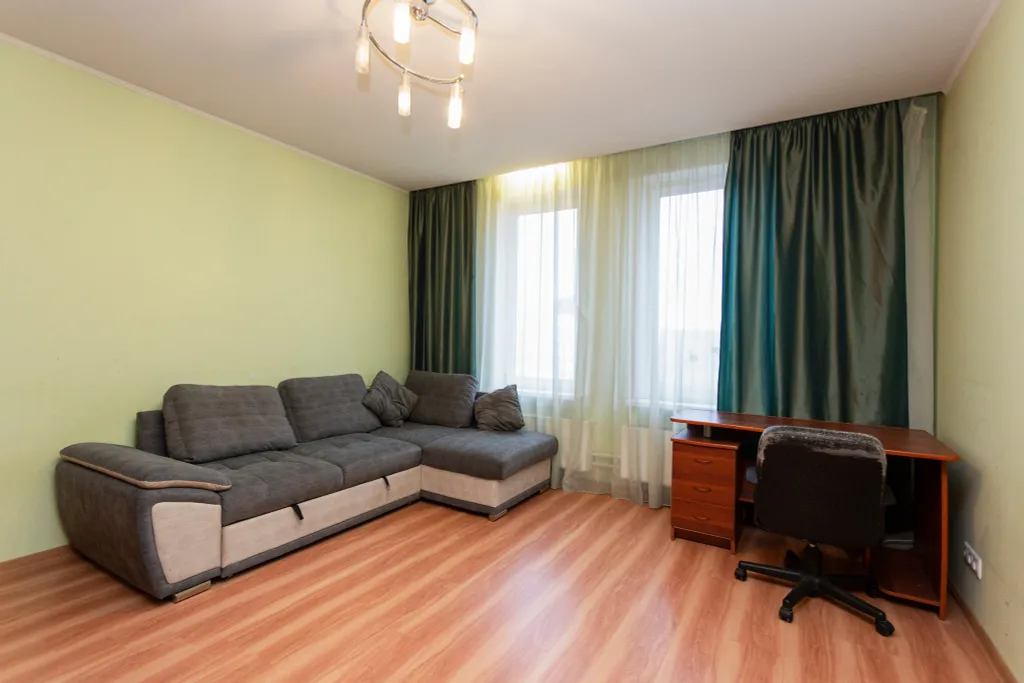 Семейные апартаменты