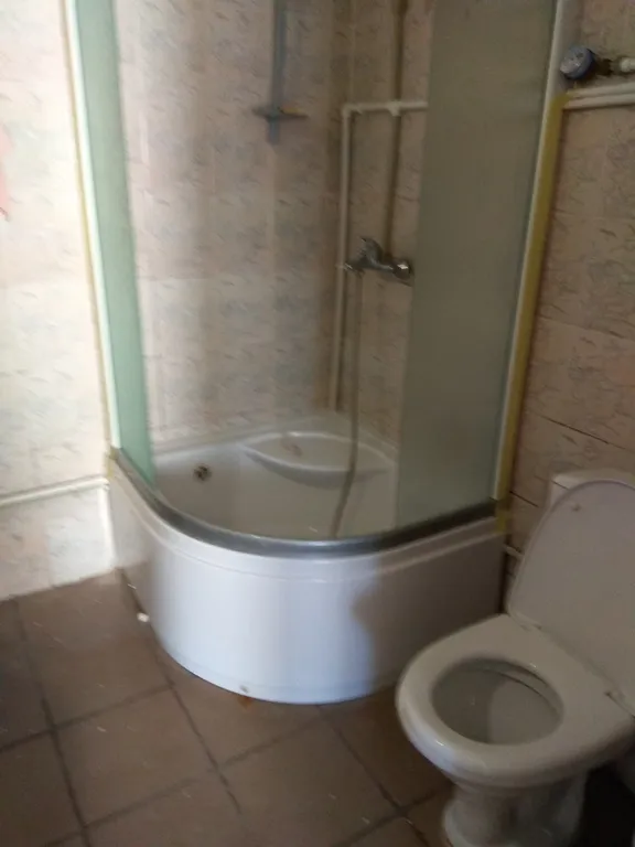 Квартира-студия у моря