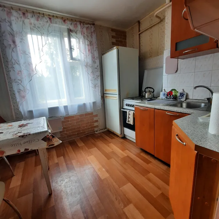 Квартира 1-комнатная Квартира — Дубна