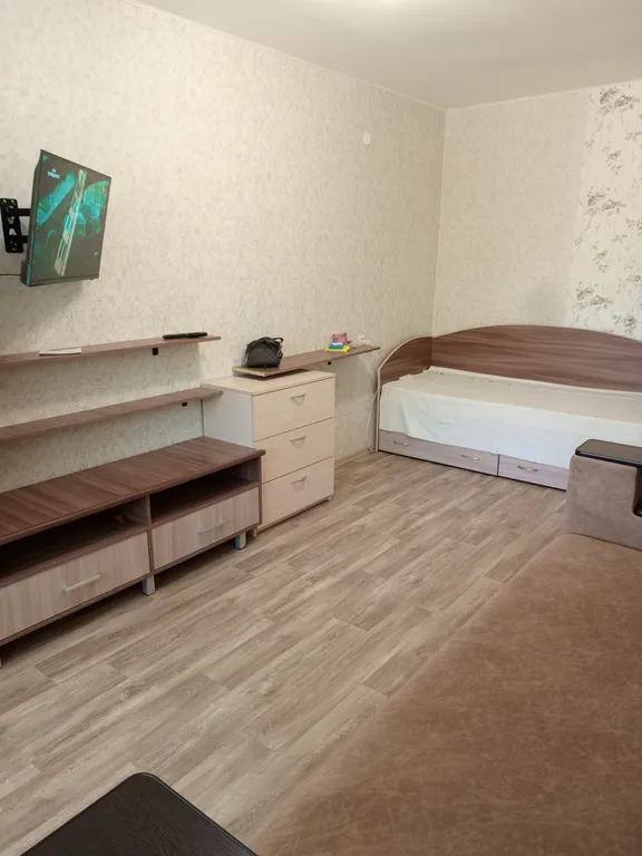 Квартира в центре Рядом с гостиницей Знаменск