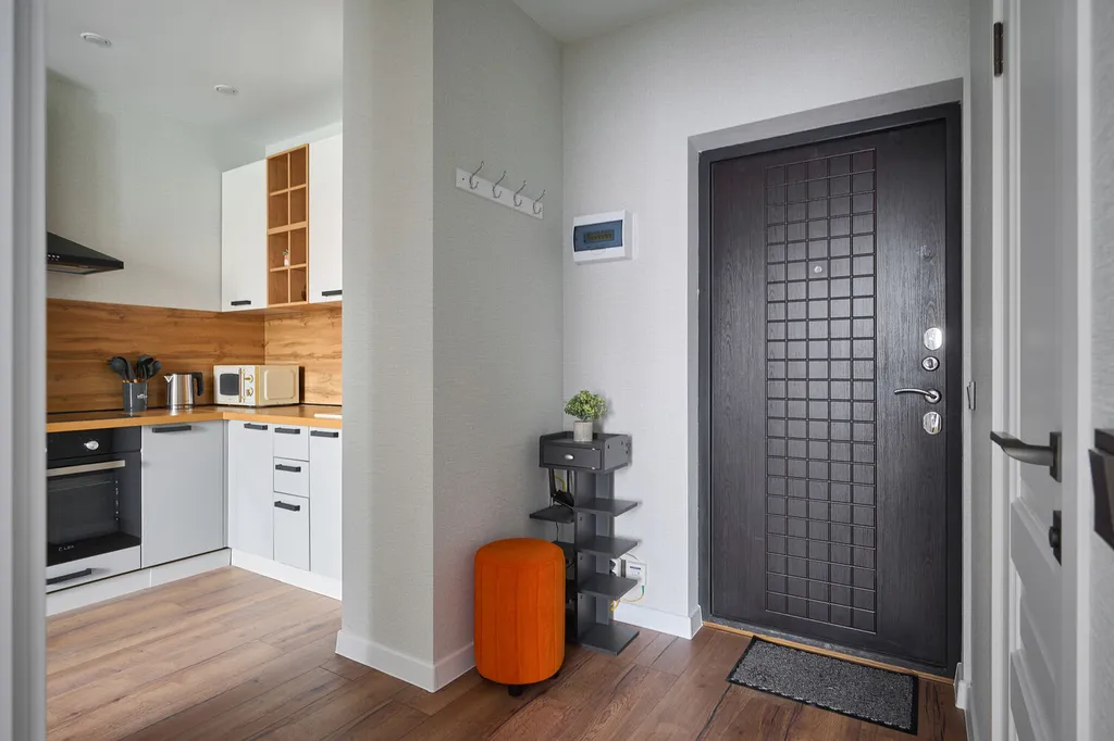 Квартира Квартира в ЖК Самолет — Краснодар