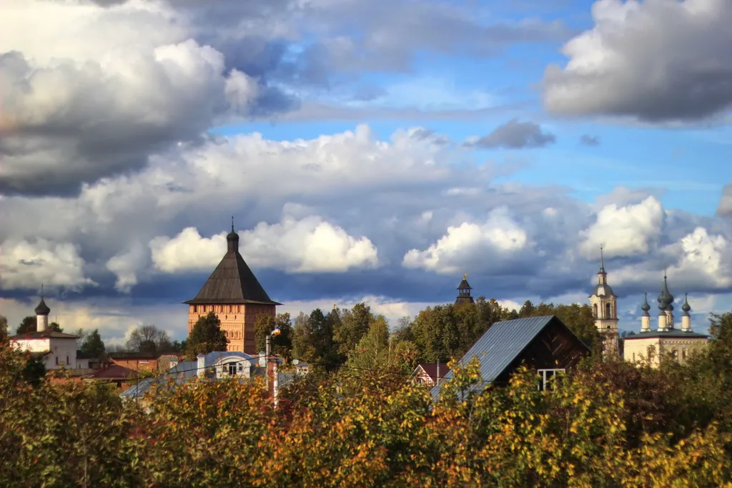 Номер полулюкс в центре города на панорамном берегу
