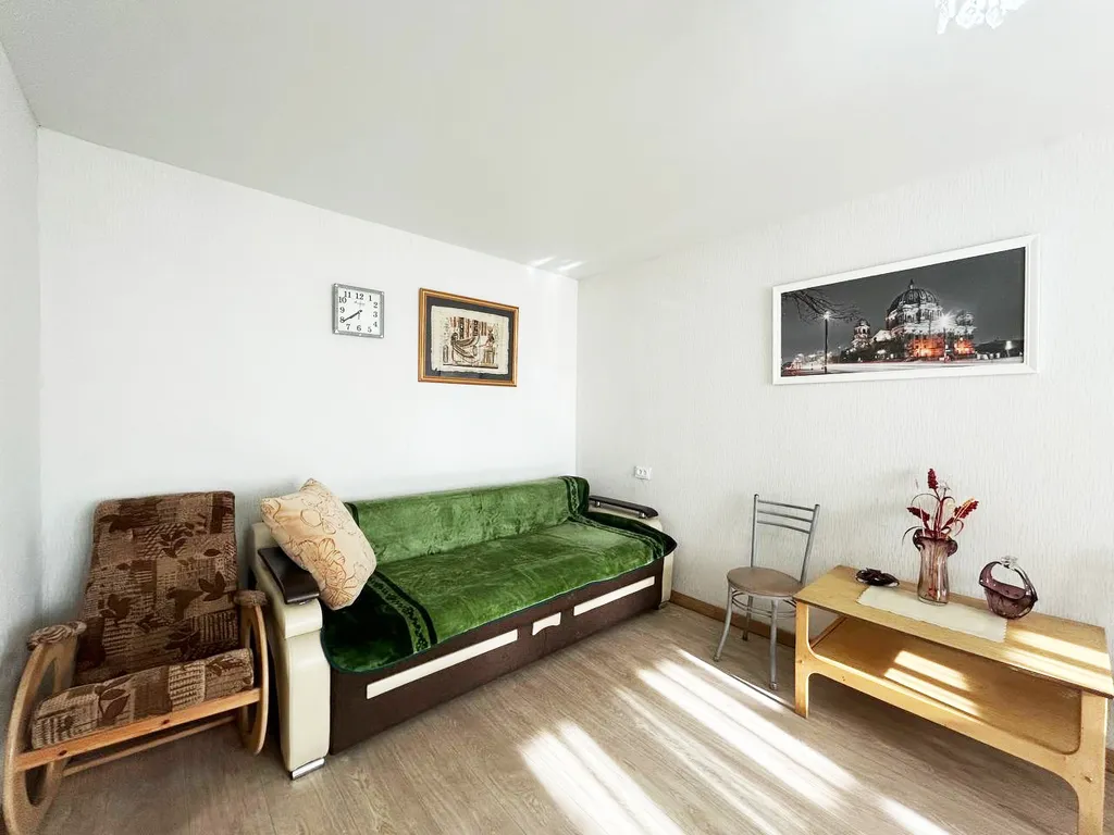 Northern apartments в туристическом районе Мурманска