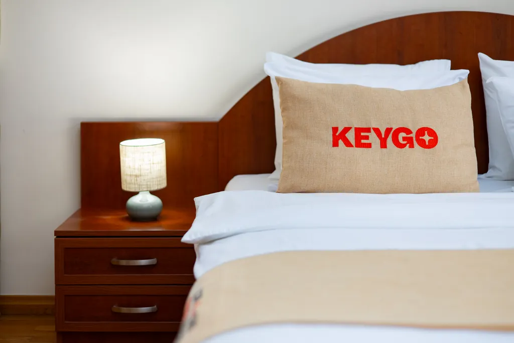 Апартаменты комфорт и уют в городе