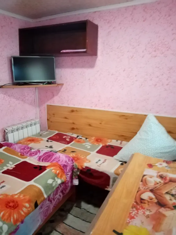 Уютная комната рядом с морем