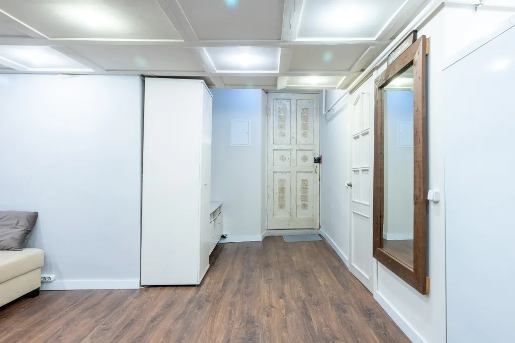 Квартира Квартира с видом на Турецкую баню — Пушкин