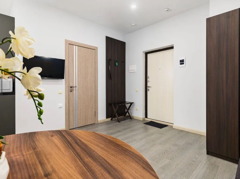 Семейный отдых