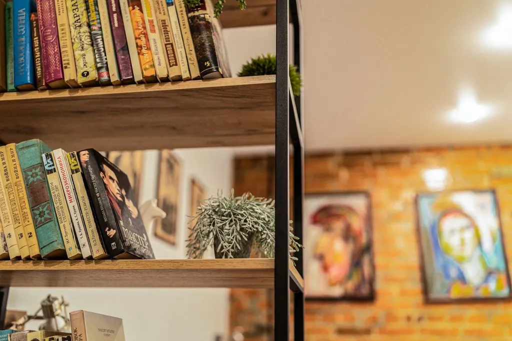 Уютная студия в центре города