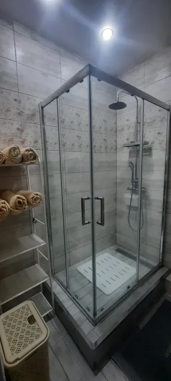 Уютный дом Шато Демино