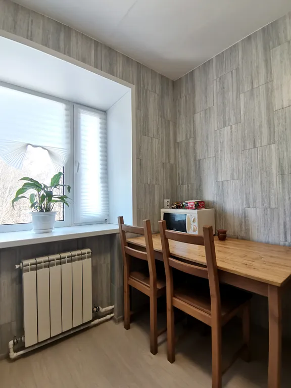 Хорошая квартира в центре