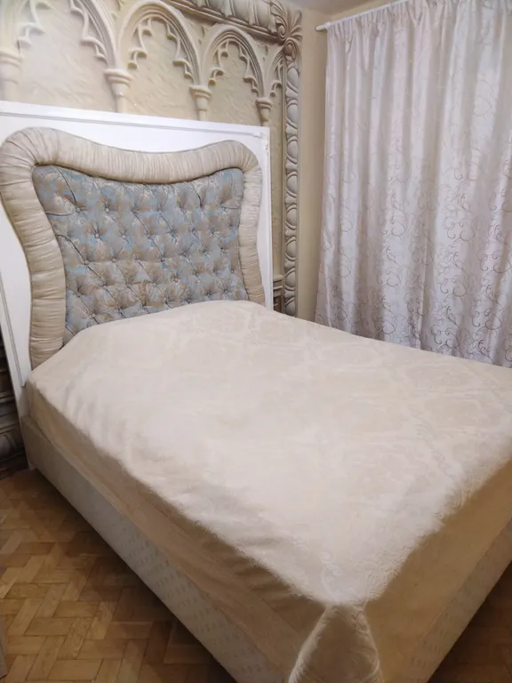 Квартира Уютная квартира в центре — Москва