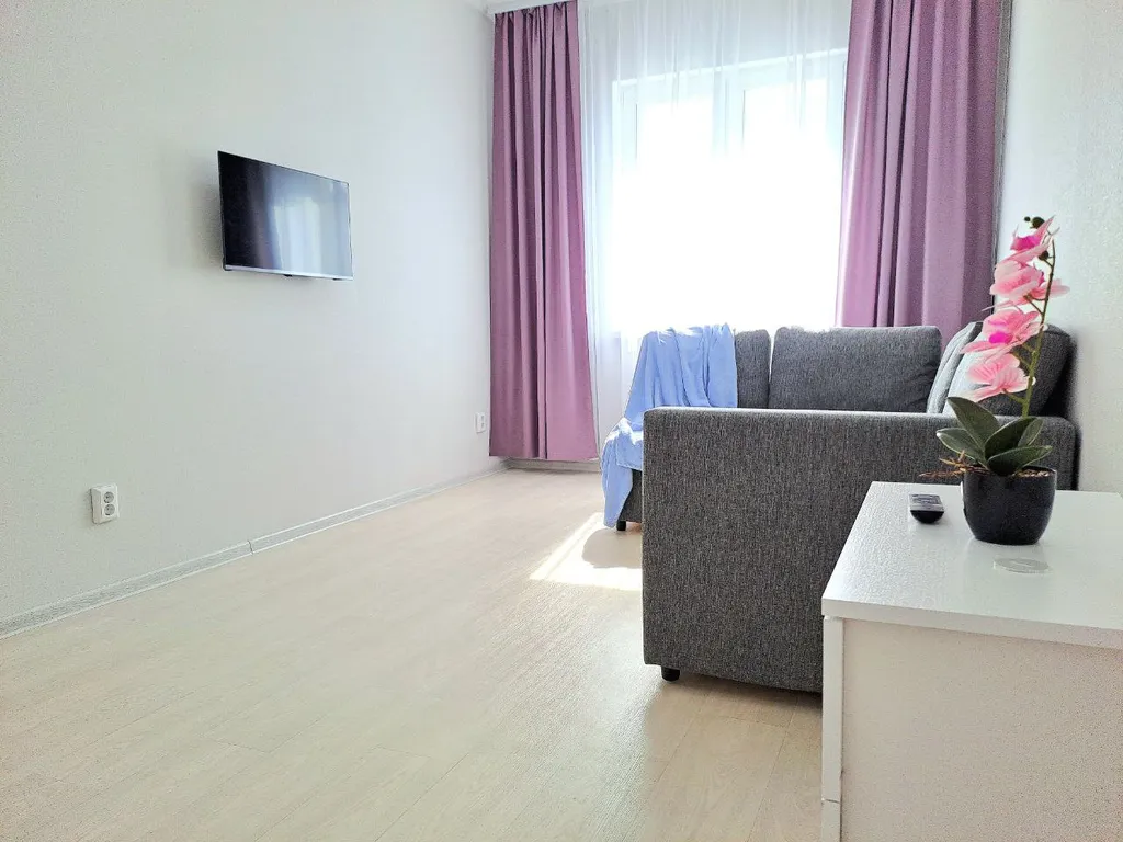 Апартамент Бизнес-класса в новом ЖК