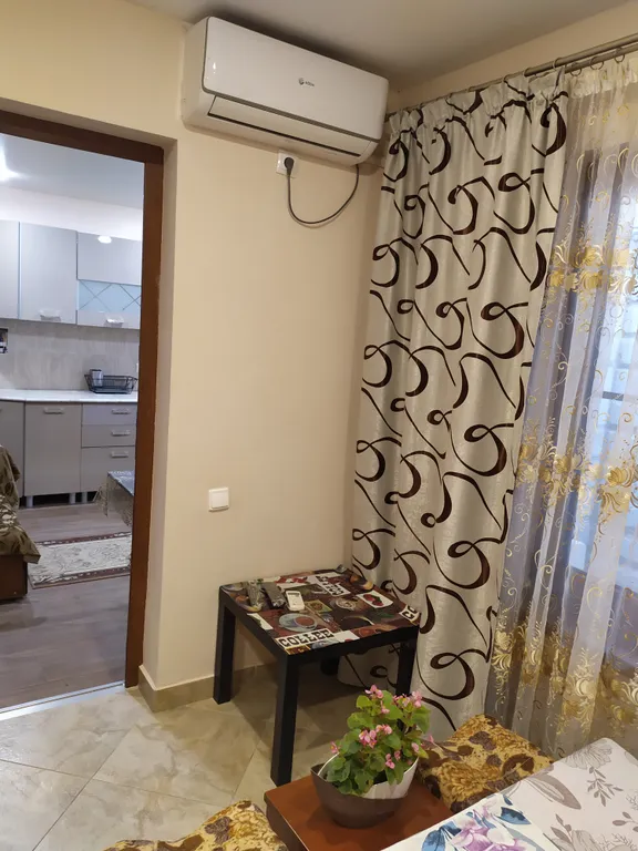 Коттедж Уютный домик утопающий в зелени — Геленджик