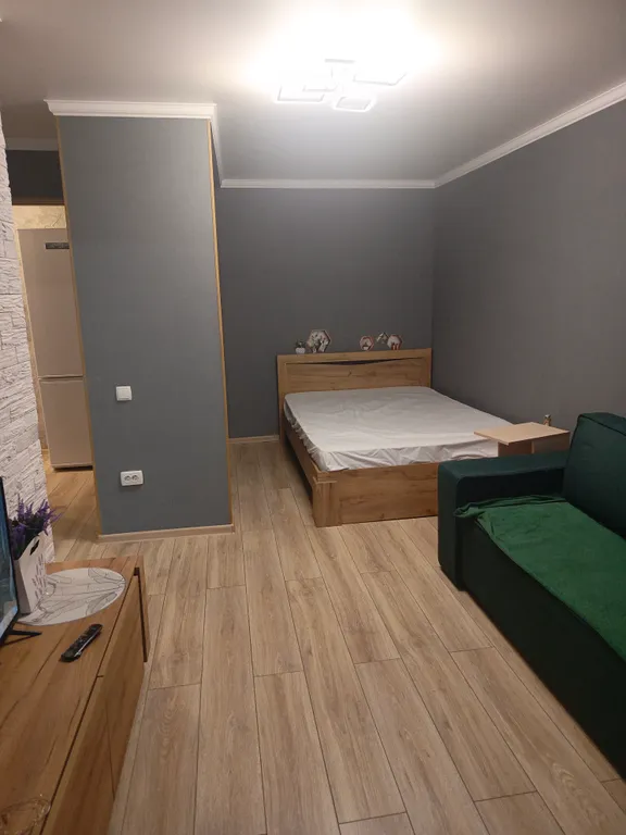 Квартира Уютная квартира в центре города — Симферополь