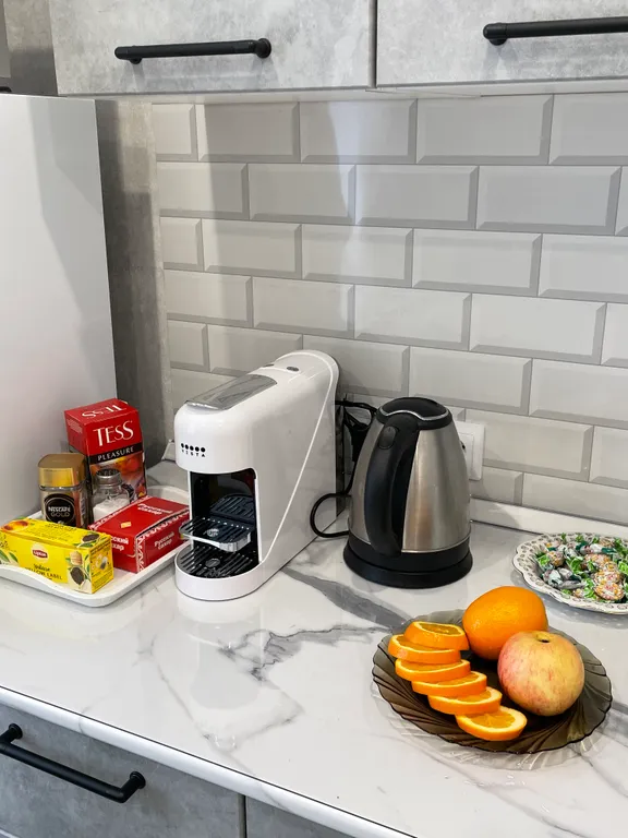 Прекрасная квартира рядом с горным воздухом