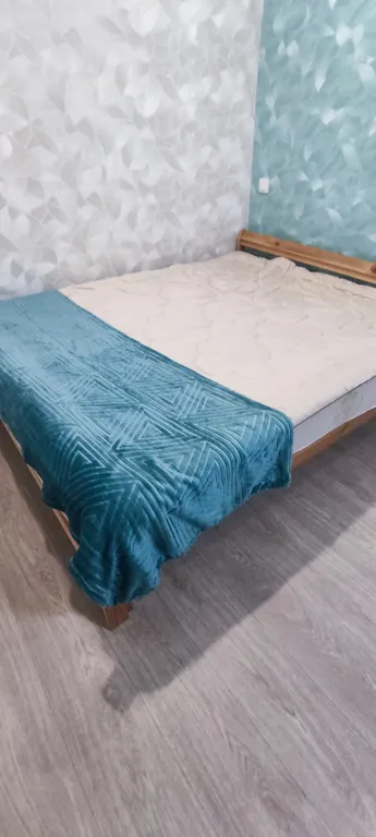 Стильная квартира