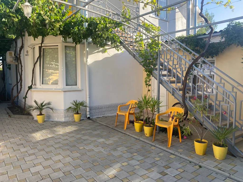 Квартира Комната — Анапа