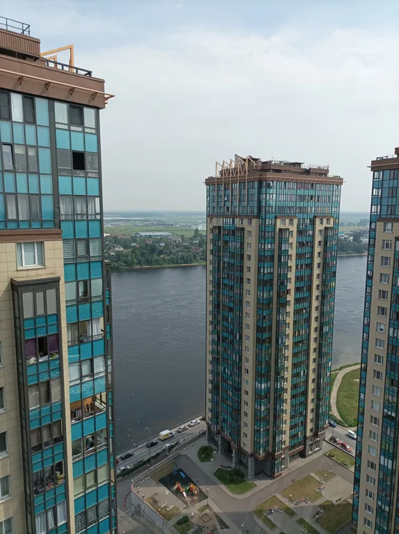 Парус