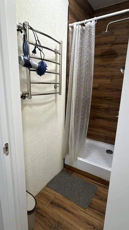 Уютная 3х-комнатная квартира в тихом центре