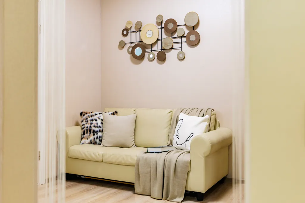 Апартаменты Пикассо - искусство жить комфортно