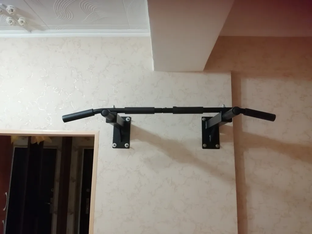 Современная квартира в новостройке