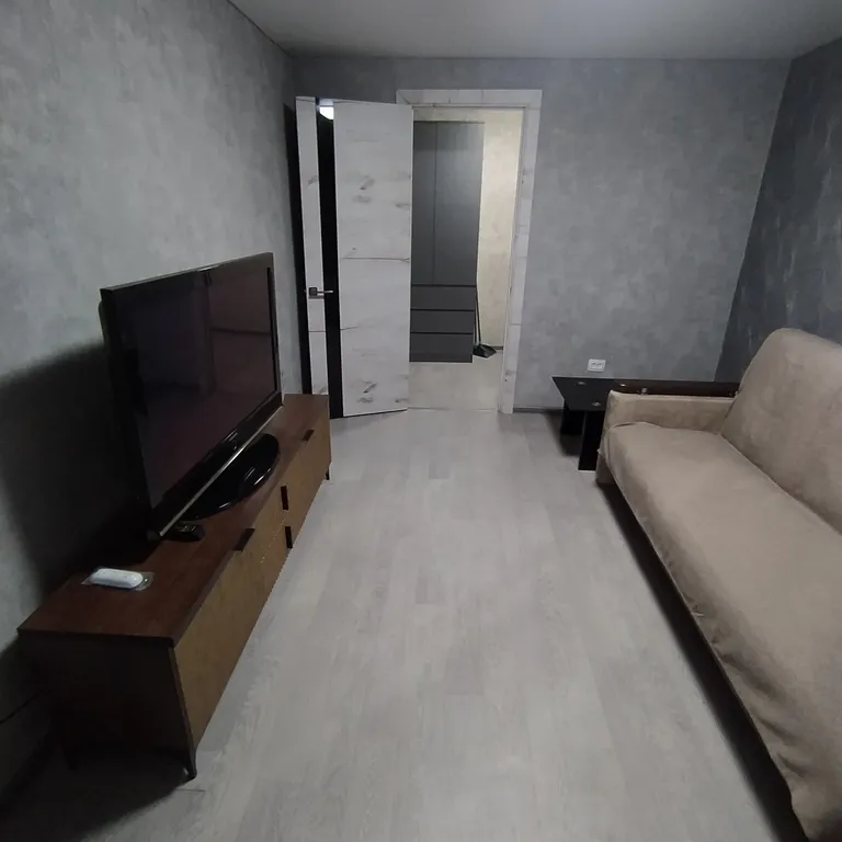 Уютная квартира в центре города, свежий капитальный ремонт