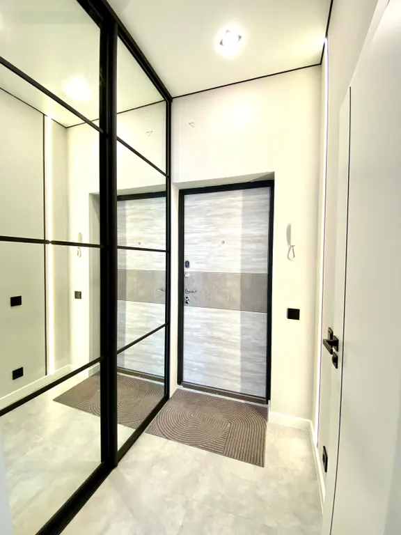 Уютная квартира рядом с морем