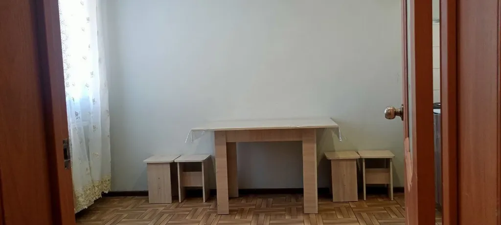 Двухкомнатная для командировочных с сопровождением