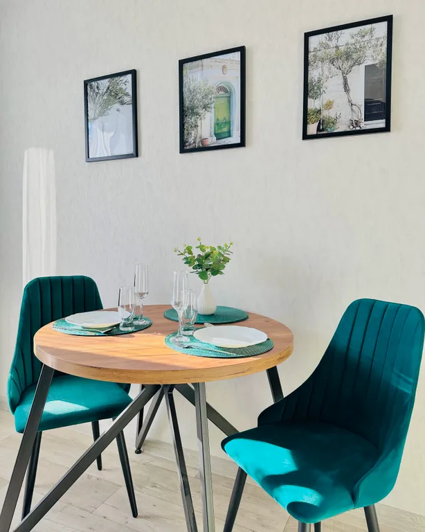 Квартира премиум около Волжских терм