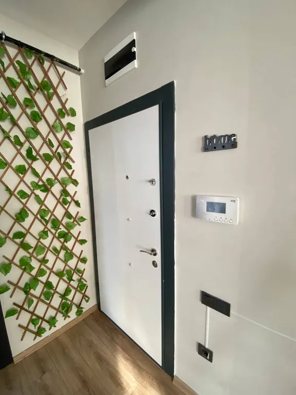 Квaртиpа премиум-клаcсa с бассеном