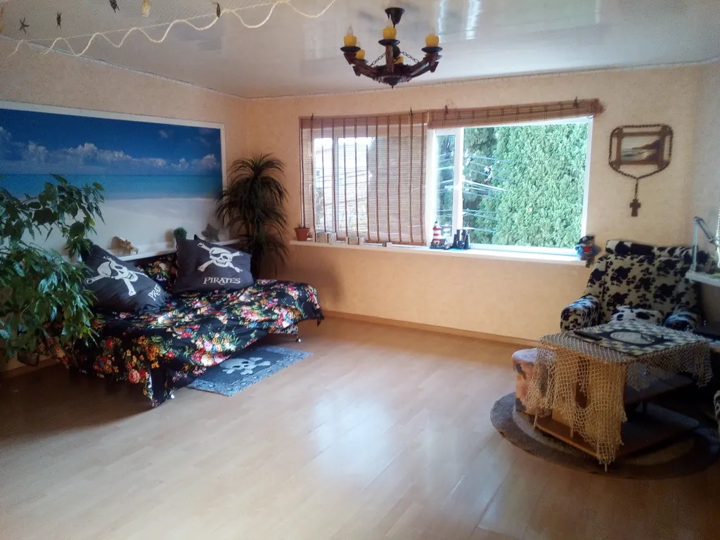 Квартира Апартаменты с видом на море — аренда посуточно в Форос