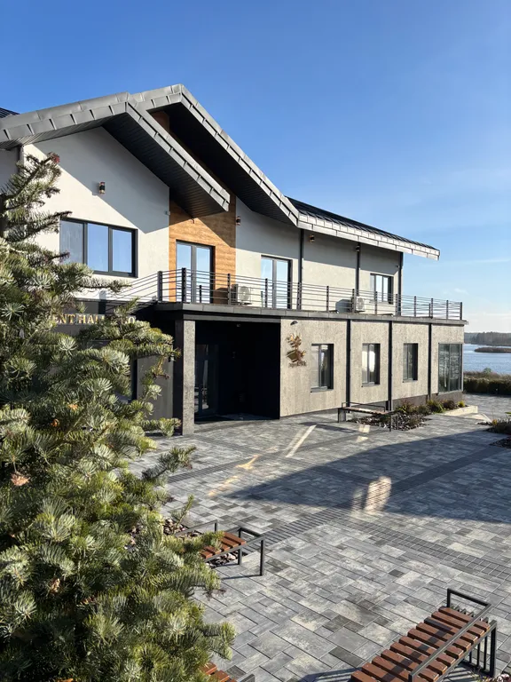 Просторный семейный номер