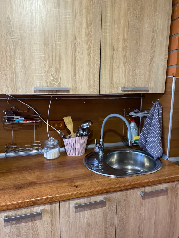 Квартира 2-комнатная Квартира — Анапа