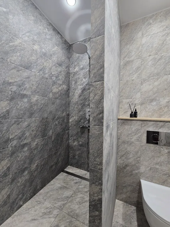 Новая евродвушка в центре