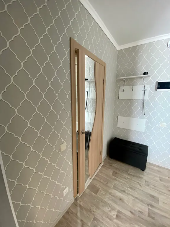 Апартаменты в центре города