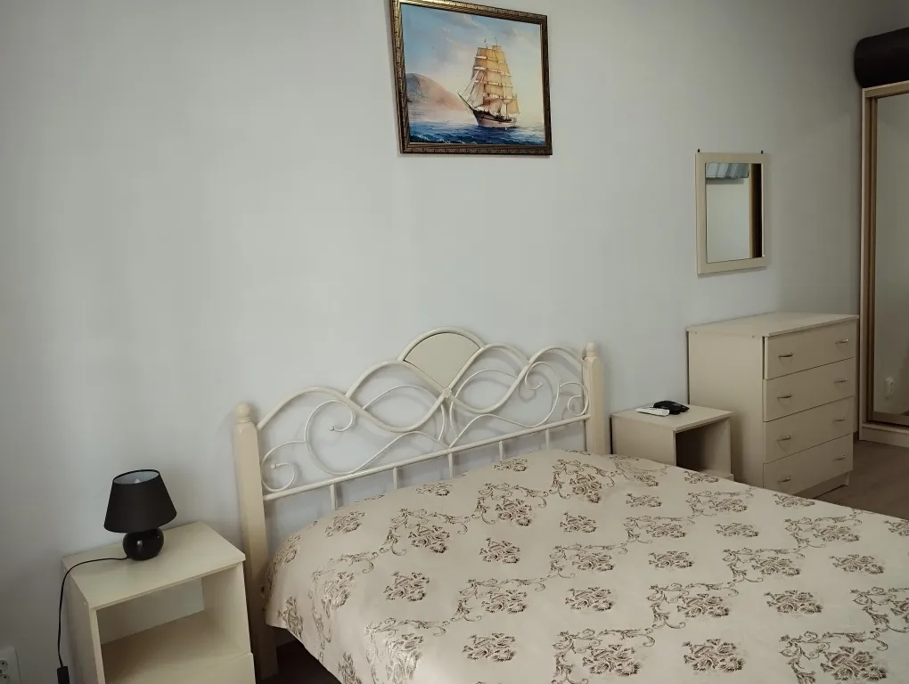 Квартира Квартира в нескольких шагах от моря — Анапа