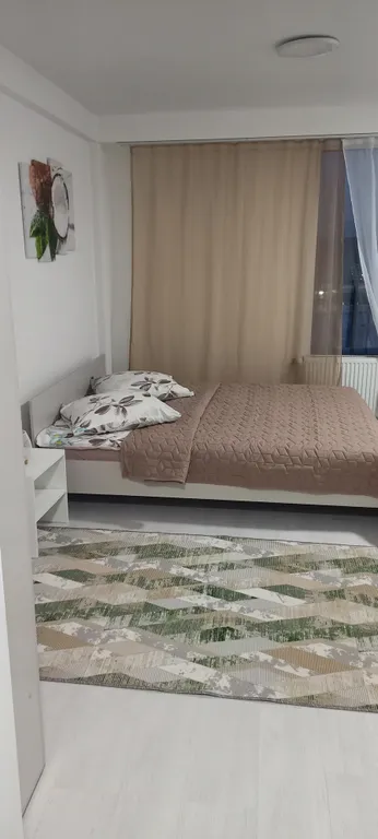 Уютная квартира-студия — аренда посуточно в Пенза