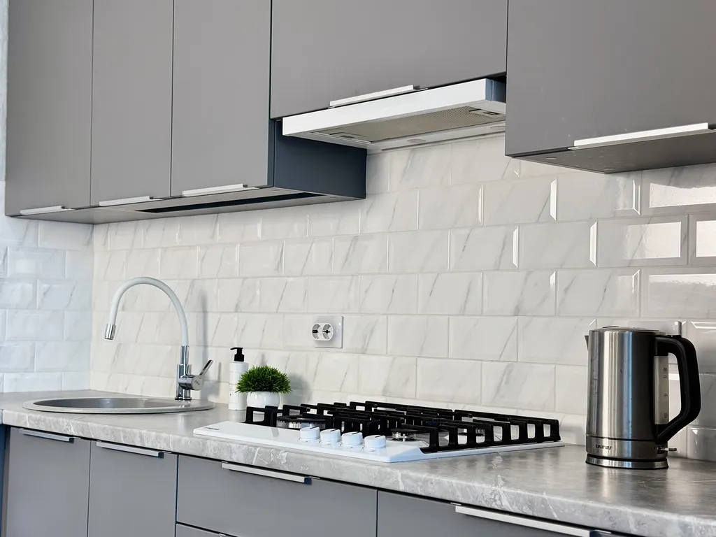 Квартира Уютная квартира недалеко от моря — Зеленоградск