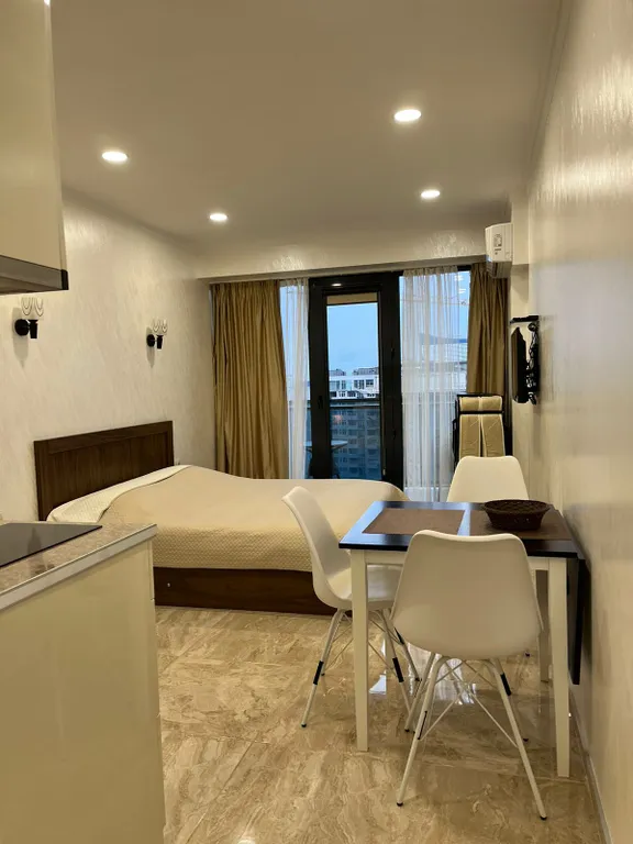 Квартира Orbi Beach Tower — аренда посуточно в Батуми