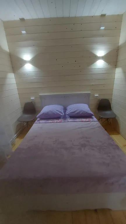 Терем Морозко