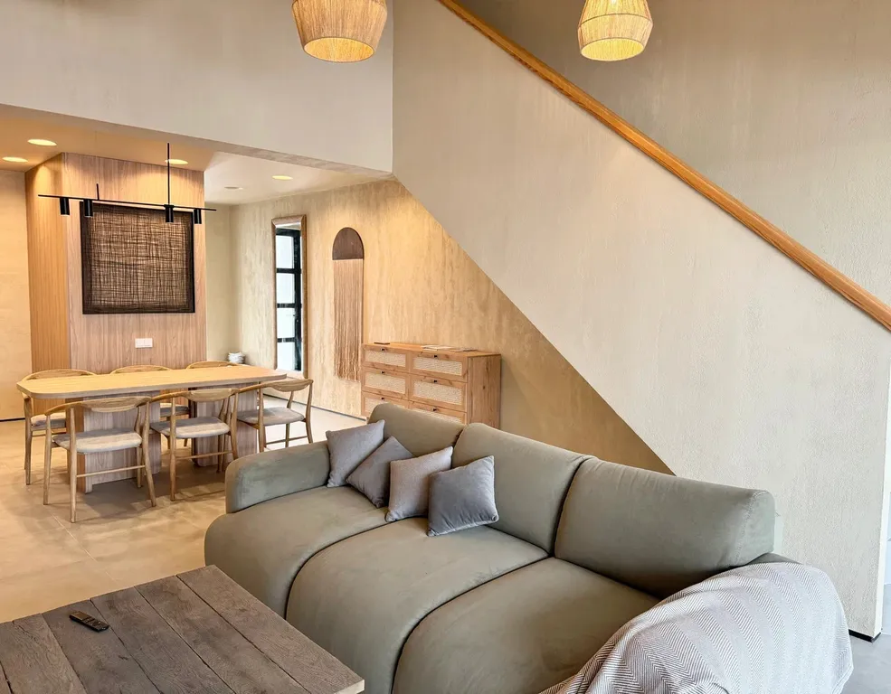 Коттедж Таунхаус №5 — Геленджик