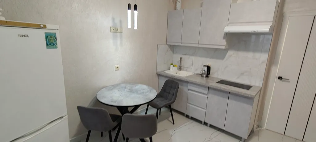 Квартира Квартира рядом с ТЦ Красная площадь — Краснодар