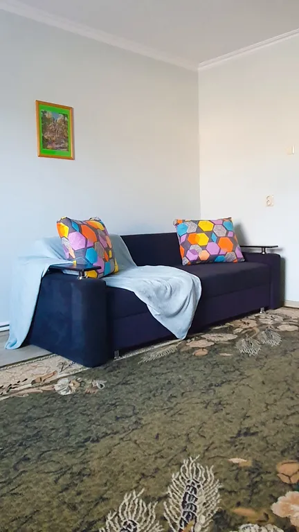 Квартира Уютная квартира с выходом в отдельный дворик — Евпатория