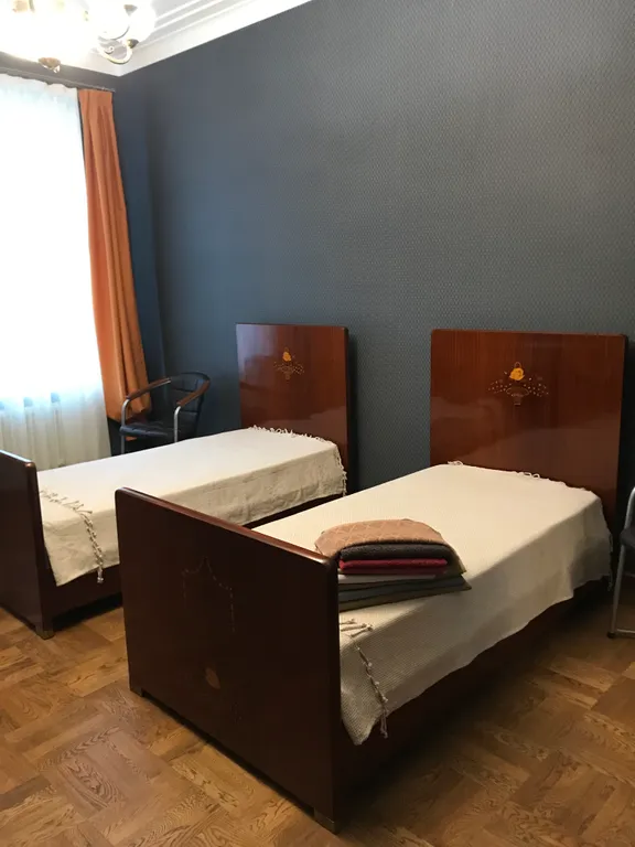 Квартира Квартира в 2-х шагах от Невского проспекта — Санкт-Петербург