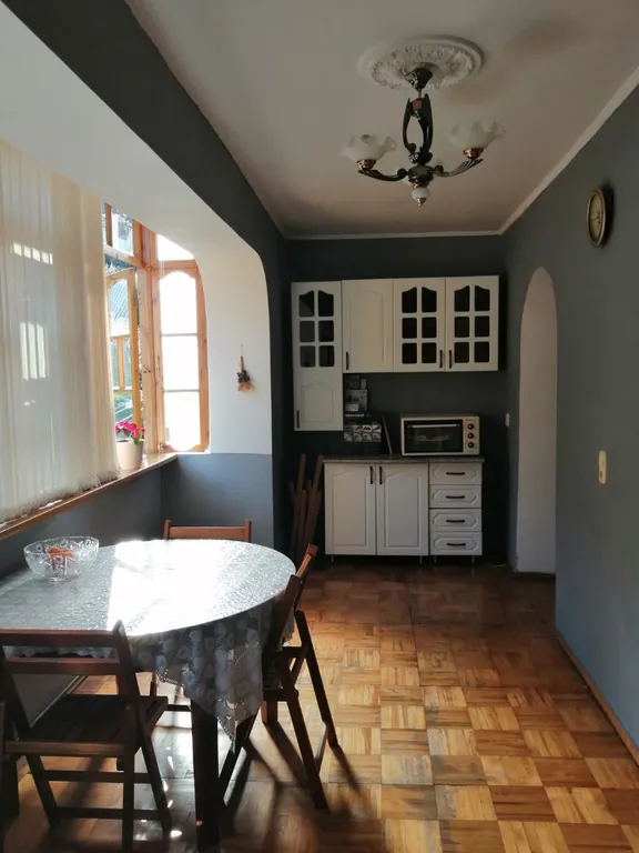 Квартира 3-комнатная в 100 метров от Мокко пляжа — аренда посуточно в Сухум