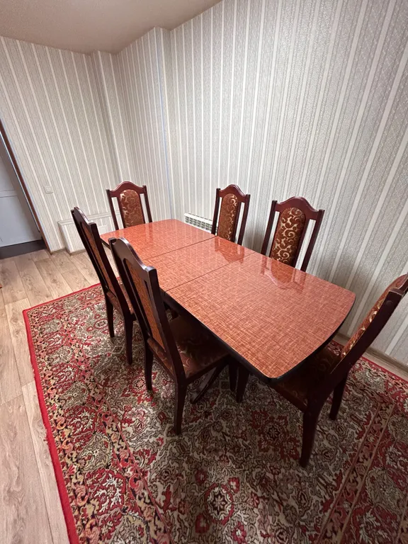 Дом в городе