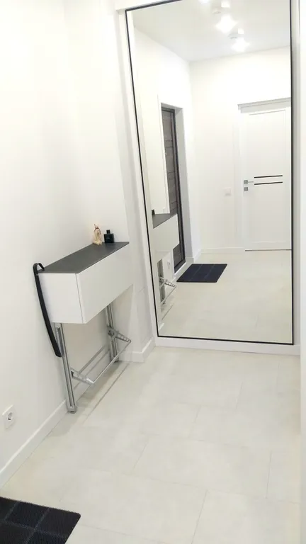 Уютная квартира с видом на Золотой мост и бухту