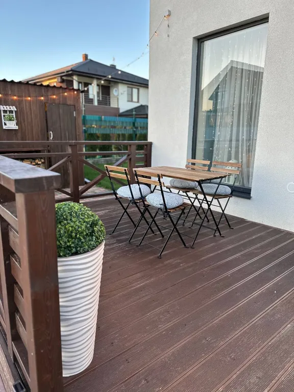 Дом у моря в стиле Прованс