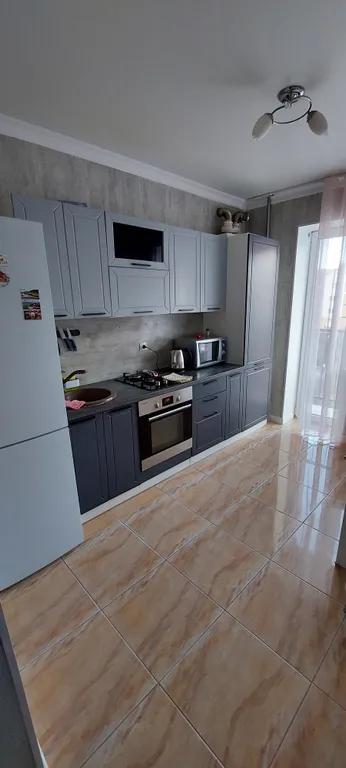 Квартира Уютная квартира в зелёном районе, новый дом — Калининград